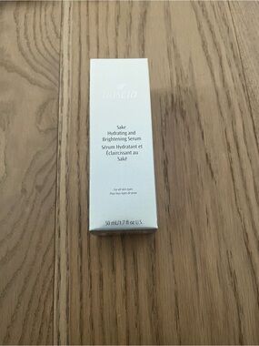 Boscia Sake Hydrating & Brightening Serum